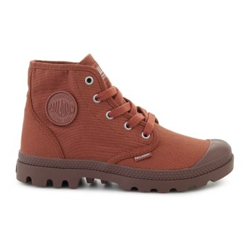 Palladium Čevlji Palladium Pampa Hi 92352212