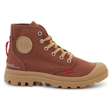 Palladium Čevlji Palladium Pampa Hi Htg Gum 74988219