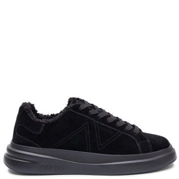 Guess Čevlji Guess FMFEALLEM12BLKXXA