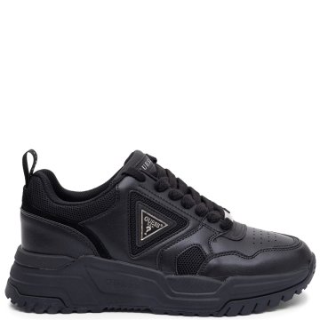 Guess Čevlji Guess FMFHELELL12BLKXXA