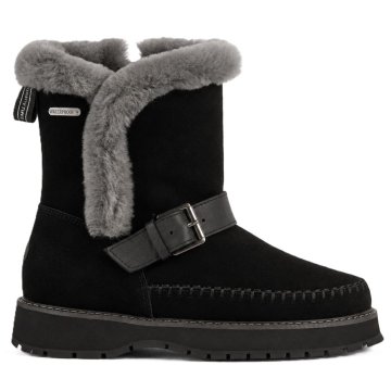 Emu Čevlji Emu Maddi W13341BLAK