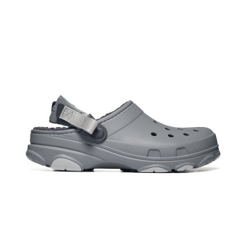 Crocs Čevlji Crocs All Terain Lined 2079360Z3