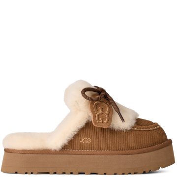 Ugg Australia Čevlji UGG Disquette Heritage 1180360CHE