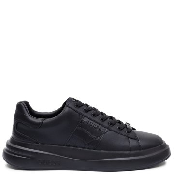 Guess Čevlji Guess FMFEALLEP12BLKXXA