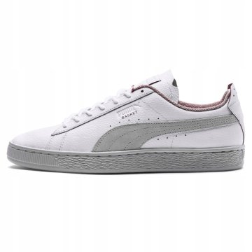 Puma Čevlji Puma Scuderia Ferrari SF Basket LS 30621402