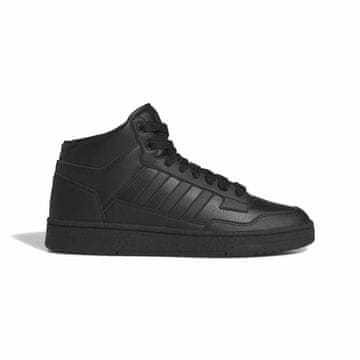 Adidas Čevlji Adidas Rapid Court Mid JS2237