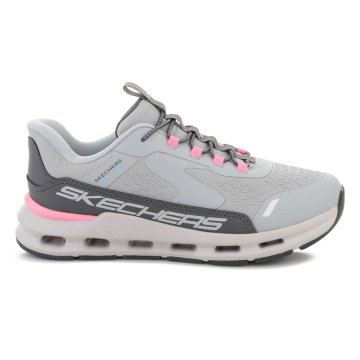 Skechers Čevlji Skechers Slip-Ins: Glide-Step Vista Lane 303654LGYPK