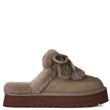 Ugg Australia Čevlji Disquette Heritage 1180360DDRG