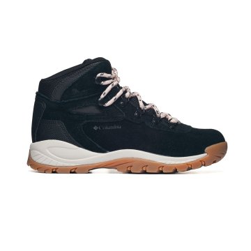 Columbia Čevlji Columbia Newton Ridge Plus WP 1718821015