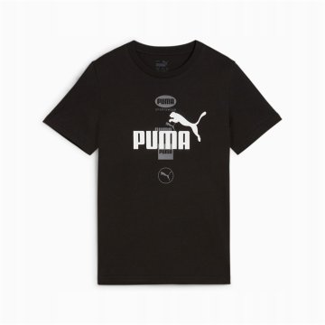 Puma Majica 68185801XXA
