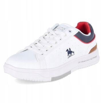 US Polo Čevlji U.S. Polo Assn Steve GPM5143031032