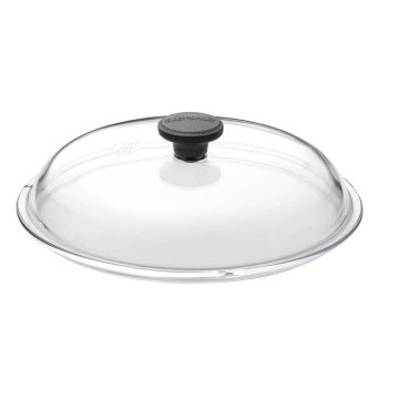 SKEPPSHULT  Skeppshult Steklen pokrov 24 cm SK0120GLXXA