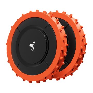 Segway Navimow Terenske kolesa za robote serije I1