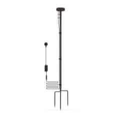 Segway Navimow Signalna ojačevalna antena - Navimow za robote serije X4