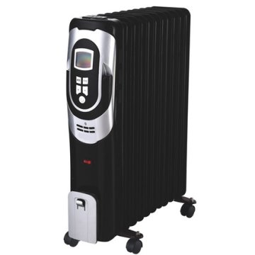 GUZZANTI Oljni radiator GZ 411BD