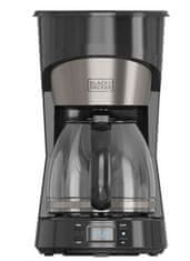 Black+Decker Aparat za kavo BlackDecker BXCO1002E