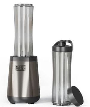 Black+Decker Namizni mešalnik BlackDecker BXJB1204E