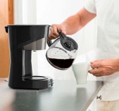 Black+Decker Aparat za kavo BlackDecker BXCO1002E