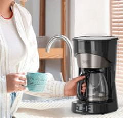 Black+Decker Aparat za kavo BlackDecker BXCO1002E
