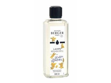 Polnilo za katalizatorsko svetilko Lolita Lempicka (Lampe Recharge/Refill) 500 ml