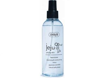Ziaja Tonik v razpršilu (Tonik za obraz) 200 ml