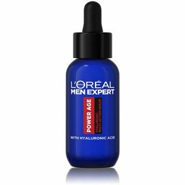 Loreal Paris Men Expert Power Age Multi-Action Serum (Multi-Action Serum) 30 ml