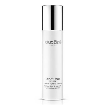 Natura Bissé Diamond White Clarity vlažilni losjon (tonizirajoči losjon) 200 ml