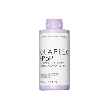Olaplex Tonizirajoči balzam št. 5P Blonde Enhancer (tonizirajoči balzam) 250 ml