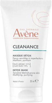Avéne Cleanance maska za razstrupljanje 50 ml
