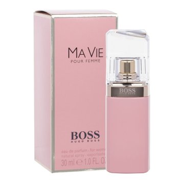 Hugo Boss Boss Ma Vie parfumska voda za ženske