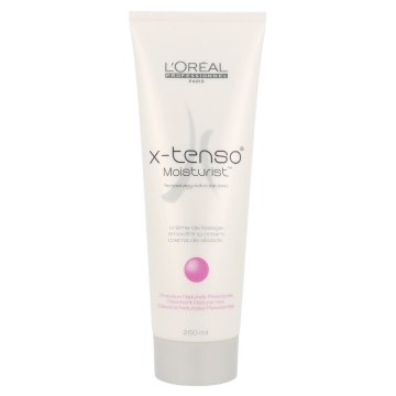 L’Oréal X-Tenso Moisturist nega za glajenje las za ženske