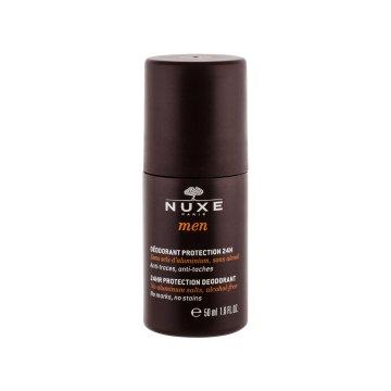 Nuxe Men 24HR Protection Deodorant deodorant s 24-urno zaščito za moške