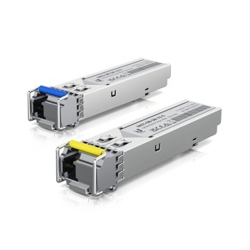 Ubiquiti UACC-OM-SM-1G-S-20 - 1G SFP, SM modul, BiDi