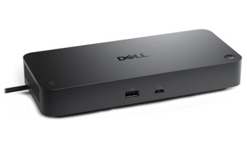 DELL SD25 Pro Smart dock/ Priključna postaja/ USB-C/ Priključna postaja/ 180W