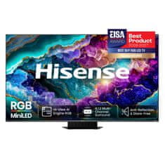 Hisense 65UR9S 4K UHD televizor, VIDAA Smart OS
