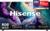 Hisense 100UR8S 4K UHD televizor, VIDAA Smart OS