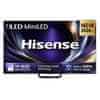 Hisense 100U7S PRO 4K UHD televizor, VIDAA Smart OS