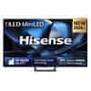 Hisense 65U7SE 4K UHD televizor, VIDAA Smart OS