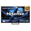 Hisense 55U7SE 4K UHD televizor, VIDAA Smart OS