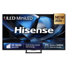 55U7SE 4K UHD televizor, VIDAA Smart OS
