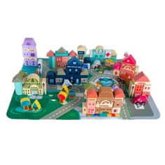 0.00023 Lesene kocke 115 kosov - mesto 23519