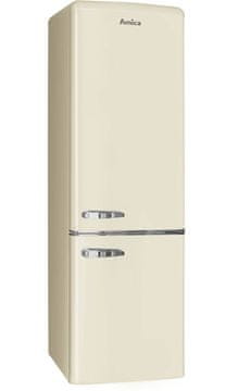 Amica FK2965.3GAA prostostoječi hladilnik