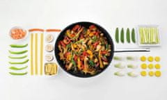 Gorenje CWWA01HC WOK posoda
