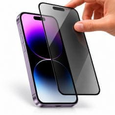 MG Privacy 2x zaščitno steklo za iPhone 18 Pro Max