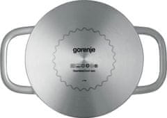 Gorenje CW09ES set kuhinjske posode, 5-delni