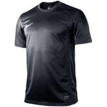 Nike Majice za tek črna M Park V Dri Fit