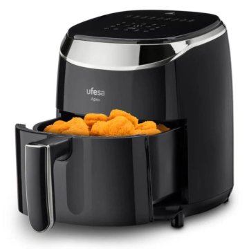 UFESA Digitalni zračni cvrtnik Apex 3.5L 1.500 W