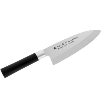 Satake Cutlery  Satake Saku nož deba 16 cm 802345