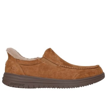 Skechers Čevlji Skechers Scofield 205606CSNT