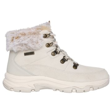 Skechers Čevlji Skechers Trego-Snow Worries 167882NAT